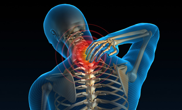 Pain in the Neck?