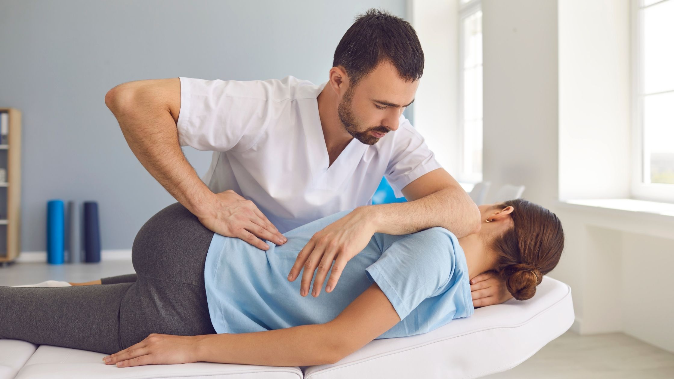 The lesser known problems, chiropractic can help