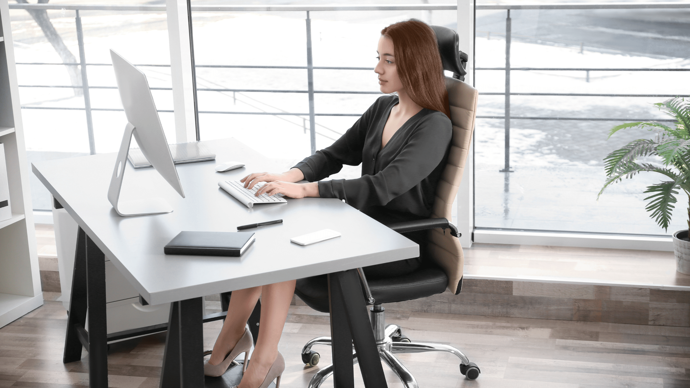 Sitting posture and why it’s so important