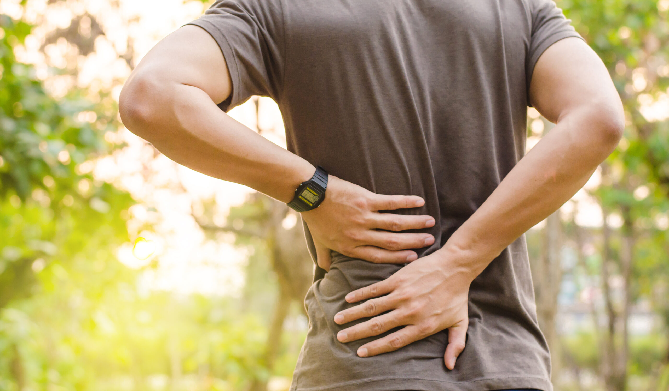 Post-Adjustment Soreness: Understanding the Chiropractic Process